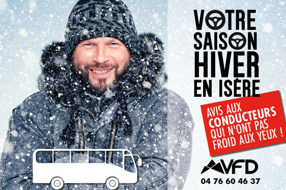 RECRUTEMENT SAISONNIERS HIVER 2025-2026