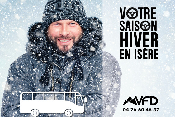 RECRUTEMENT SAISONNIERS HIVER 2025-2026